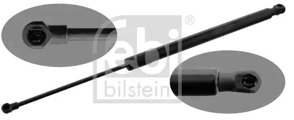 Febi Bilstein 47038 Tailgate Strut