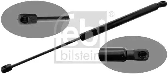 Febi Bilstein 47041 Tailgate Strut