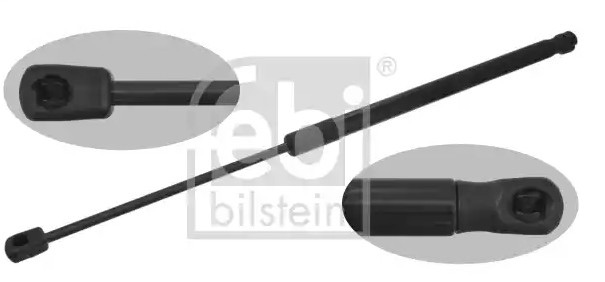 Febi Bilstein 47047 Tailgate Strut