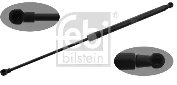 Febi Bilstein 47050 Tailgate Strut