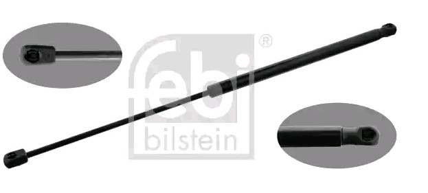 Febi Bilstein 47083 Bonnet Strut