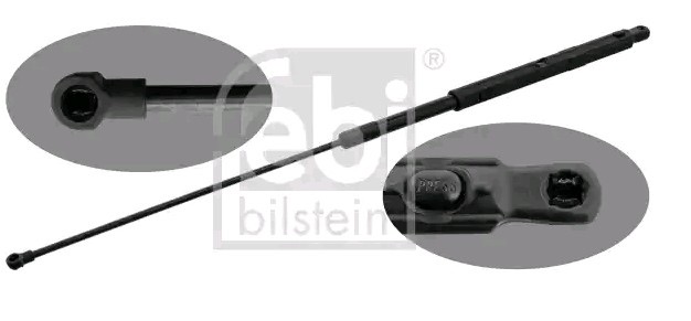 Febi Bilstein 47092 Bonnet Strut