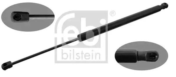 Febi Bilstein 47097 Tailgate Strut