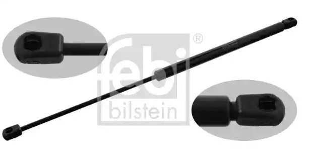 Febi Bilstein 47098 Tailgate Strut