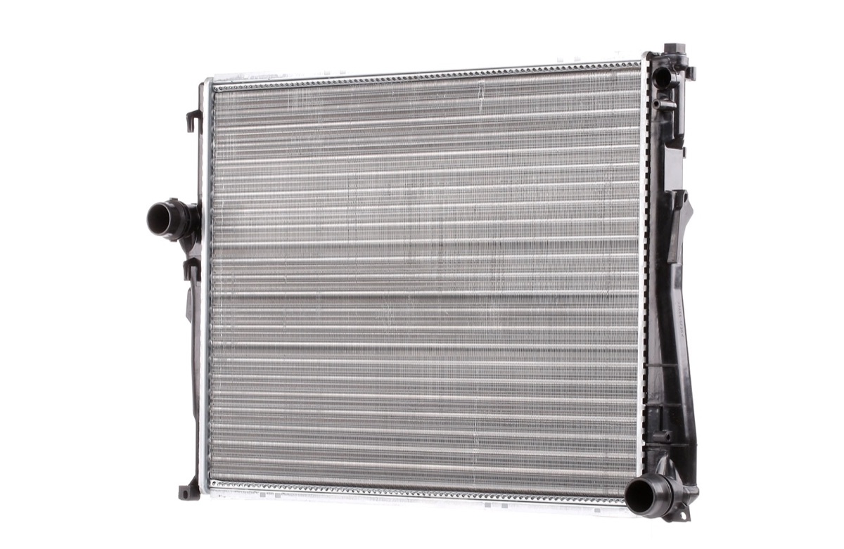 Ridex 470R0006 Engine Radiator