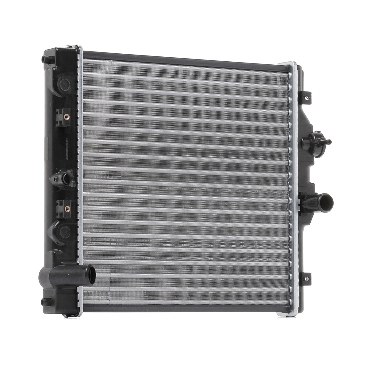 Ridex 470R0007 Engine Radiator