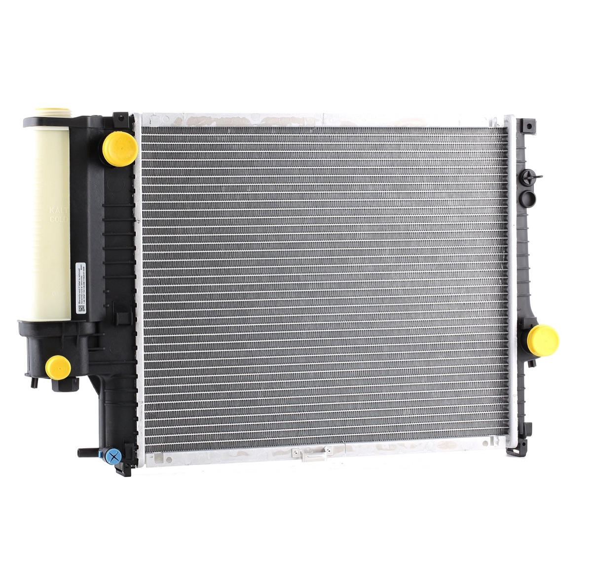 Ridex 470R0019 Engine Radiator