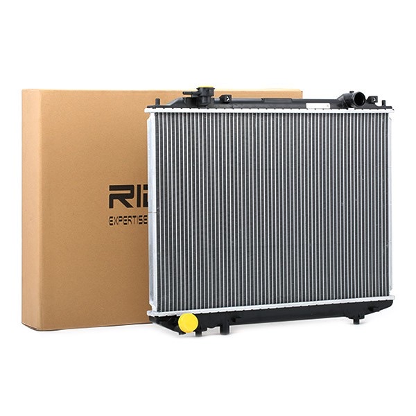 Ridex 470R0023 Engine Radiator