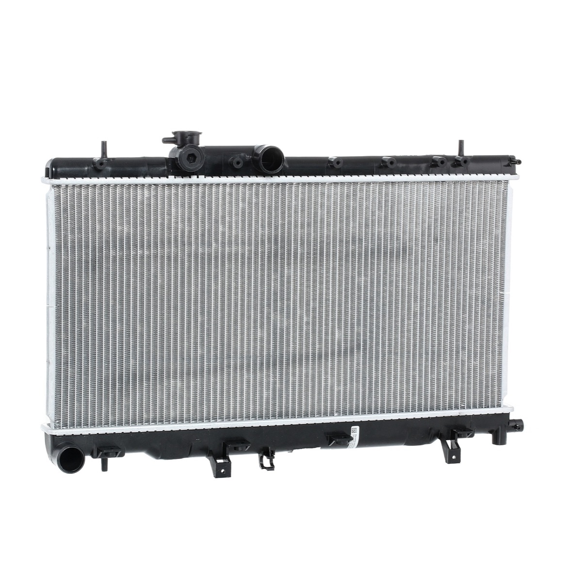 Ridex 470R0039 Engine Radiator
