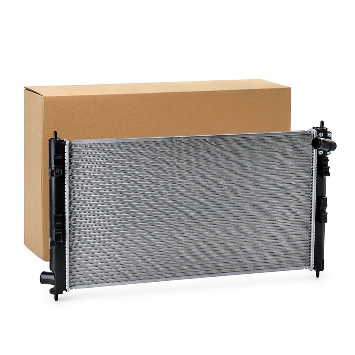 Ridex 470R0046 Engine Radiator