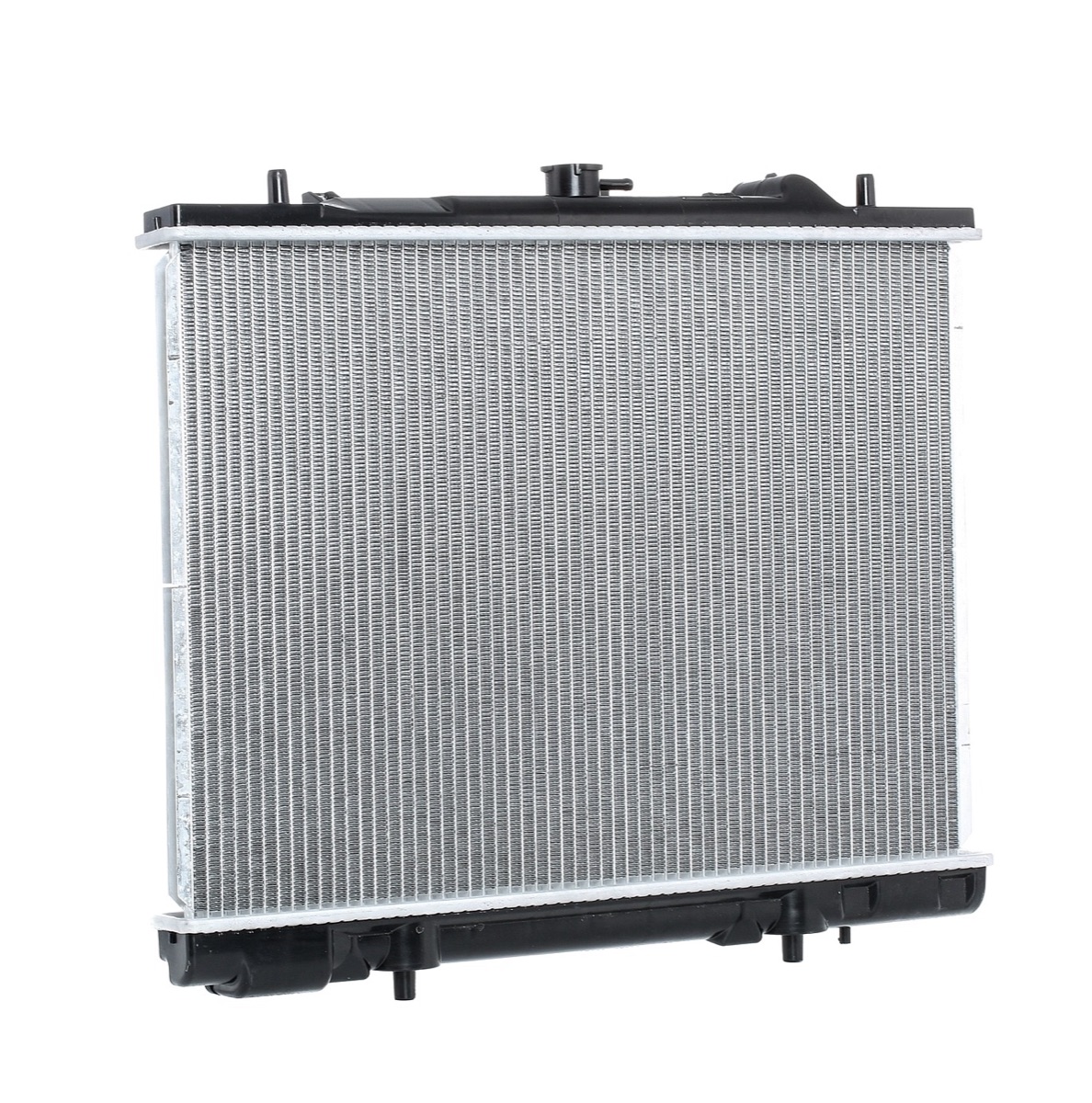 Ridex 470R0049 Engine Radiator