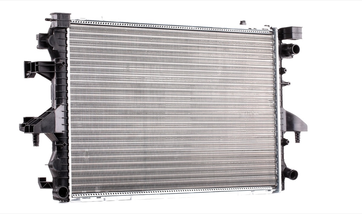 Ridex 470R0108 Engine Radiator