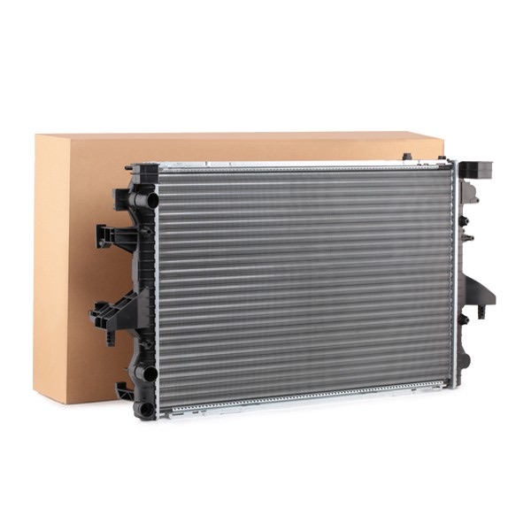 Ridex 470R0126 Engine Radiator