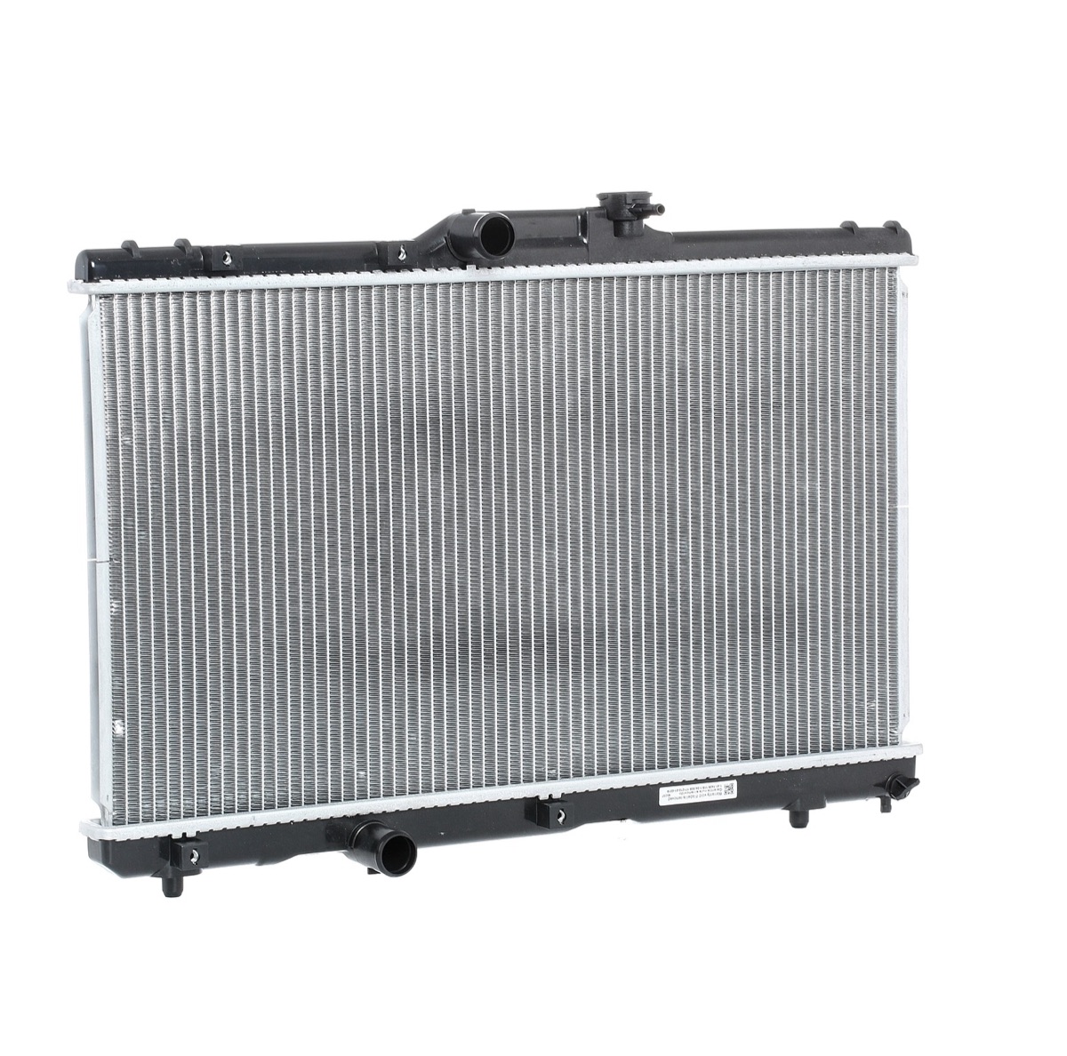 Ridex 470R0154 Engine Radiator
