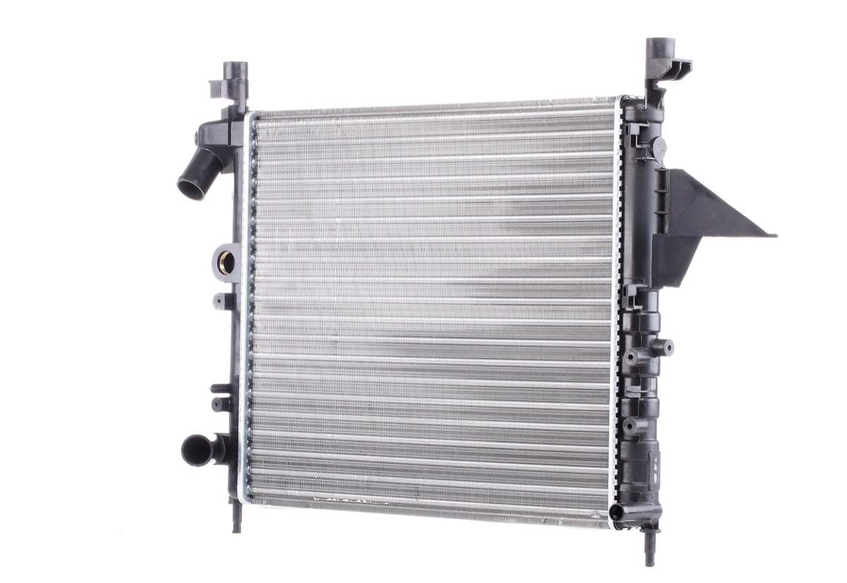 Ridex 470R0173 Engine Radiator