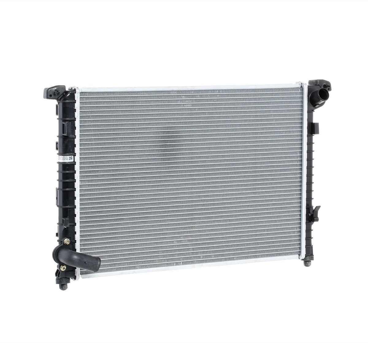 Ridex 470R0174 Engine Radiator