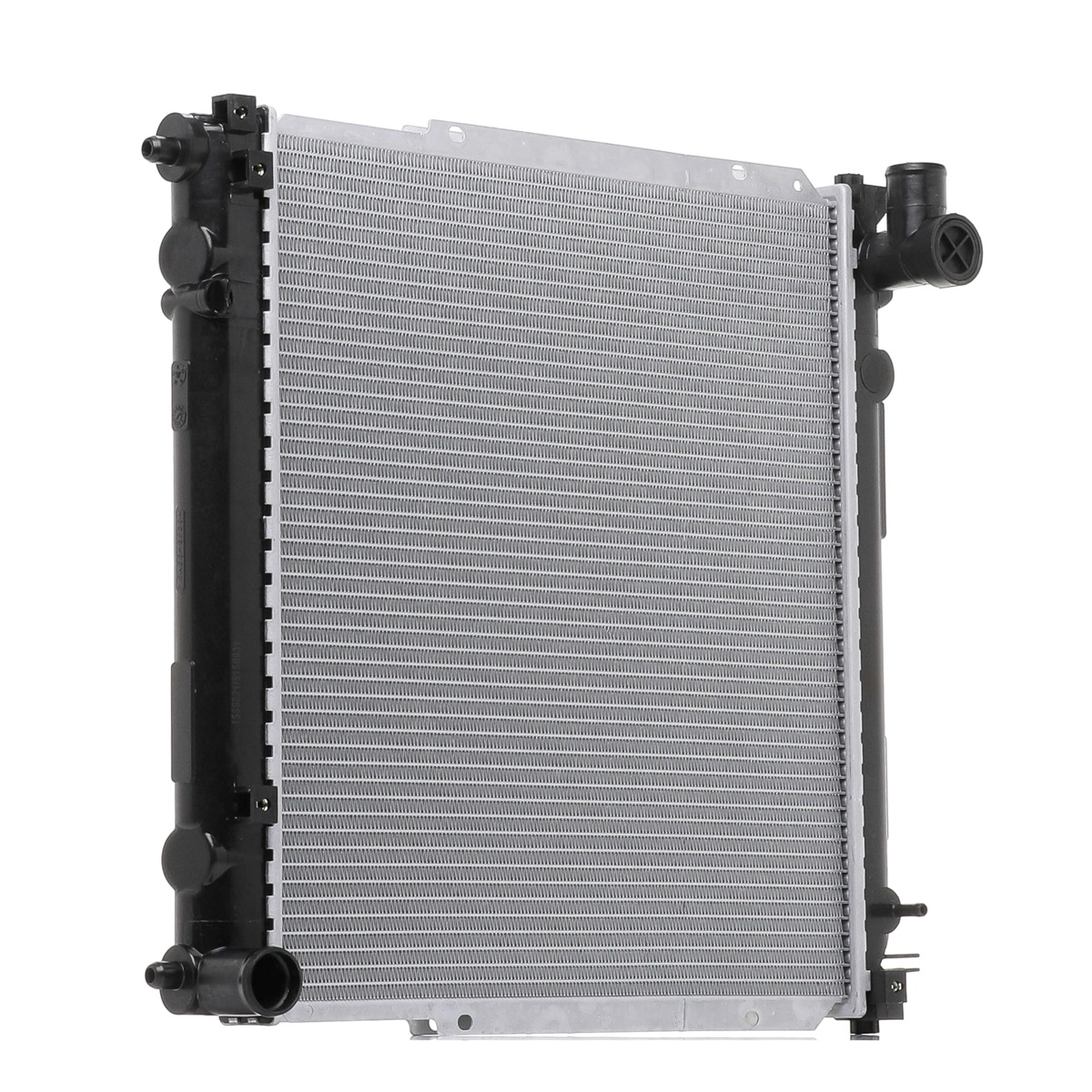 Ridex 470R0185 Engine Radiator