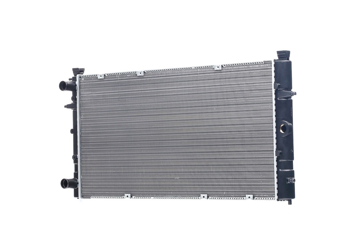 Ridex 470R0192 Engine Radiator