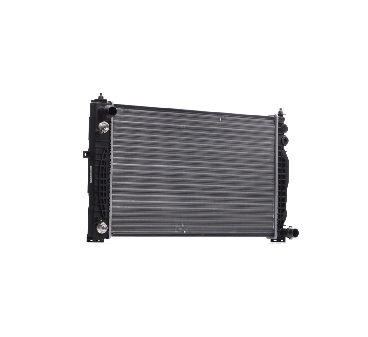 Ridex 470R0200 Engine Radiator