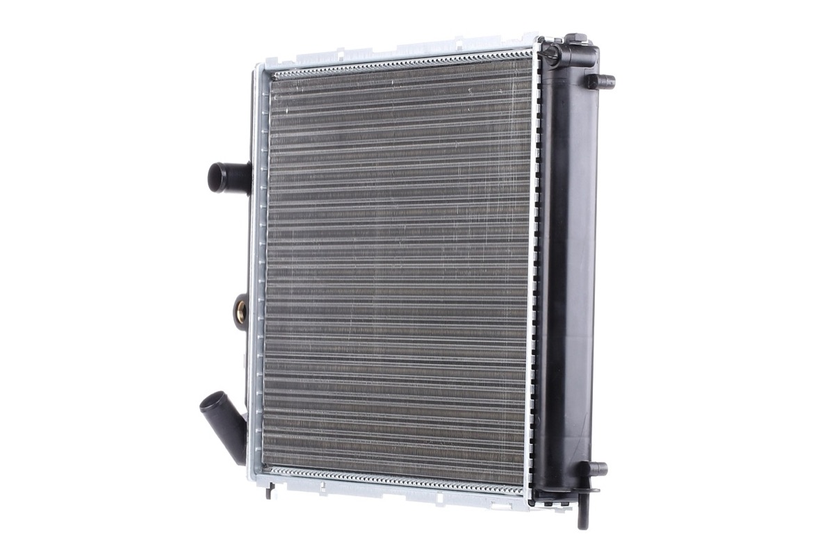 Ridex 470R0245 Engine Radiator