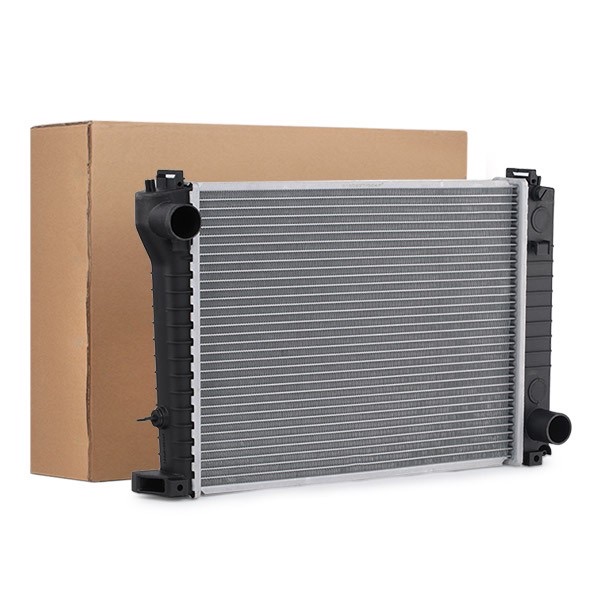 Ridex 470R0250 Engine Radiator