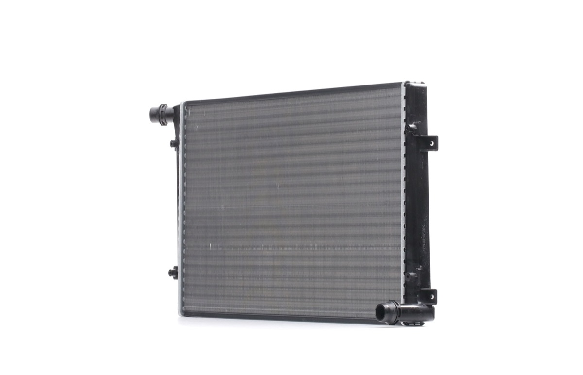 Ridex 470R0255 Engine Radiator