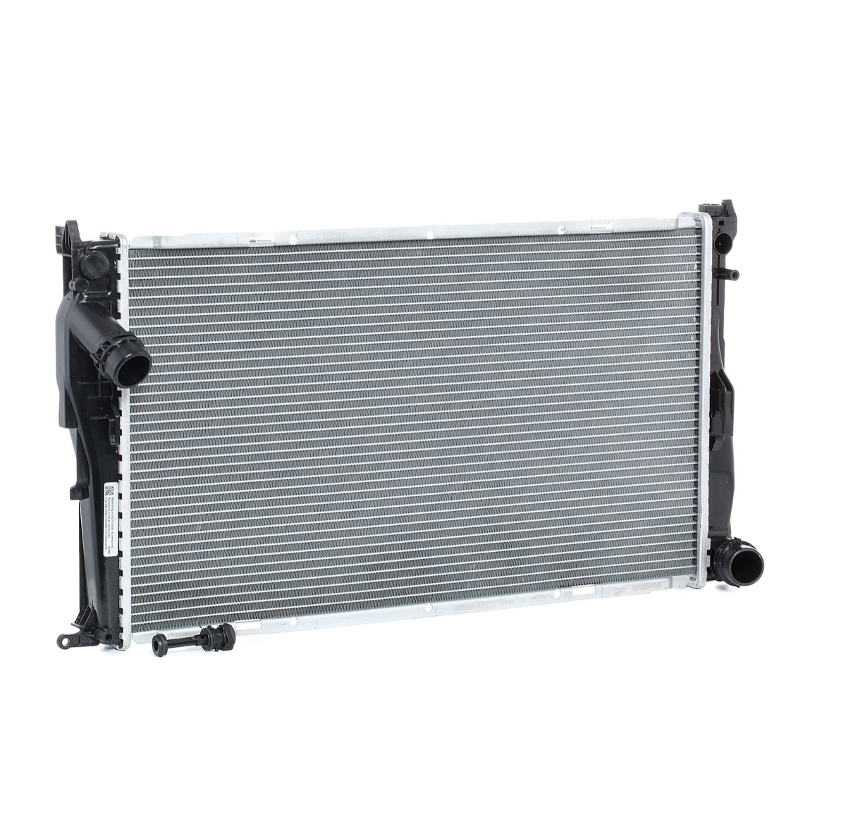 Ridex 470R0322 Engine Radiator