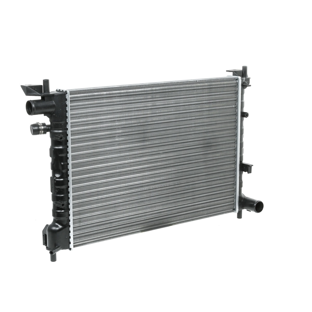 Ridex 470R0325 Engine Radiator