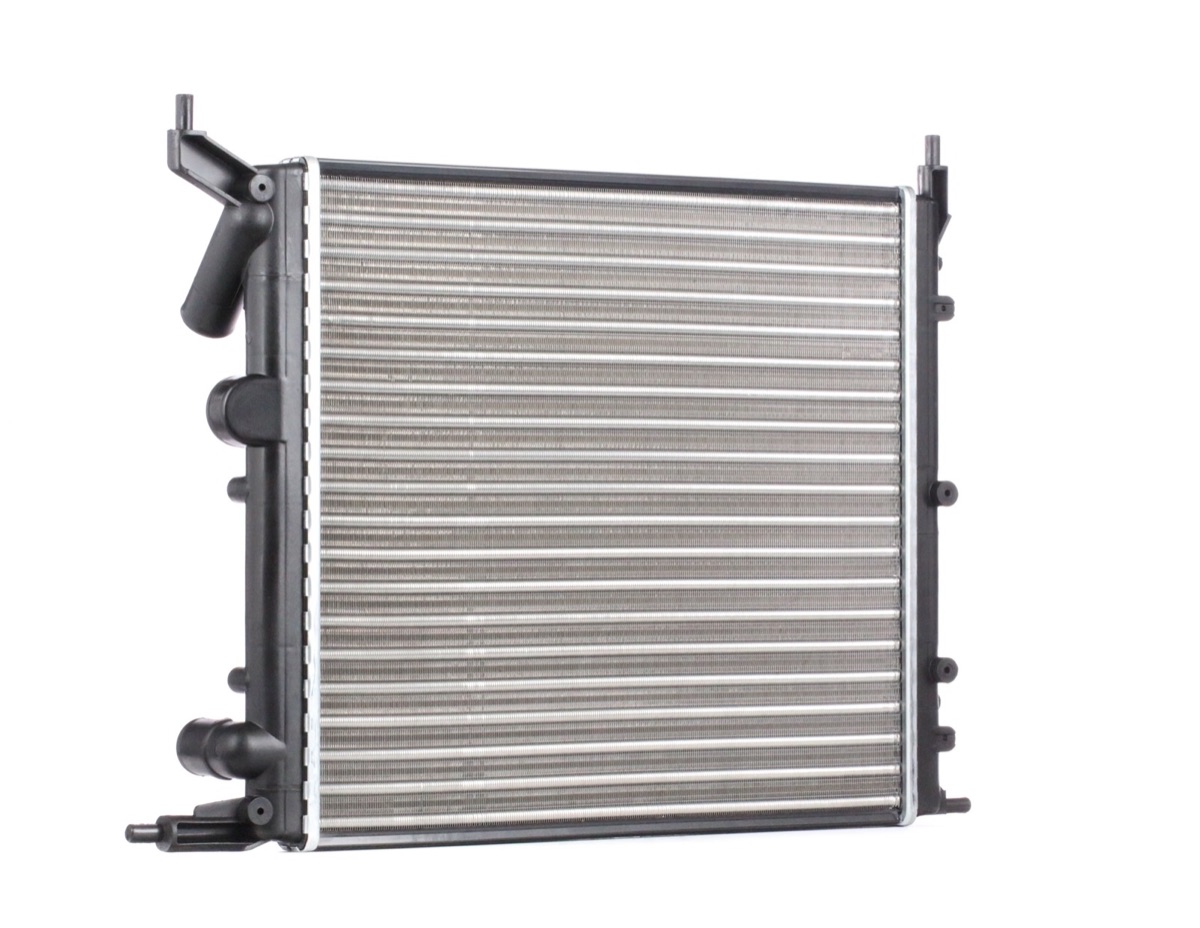 Ridex 470R0397 Engine Radiator