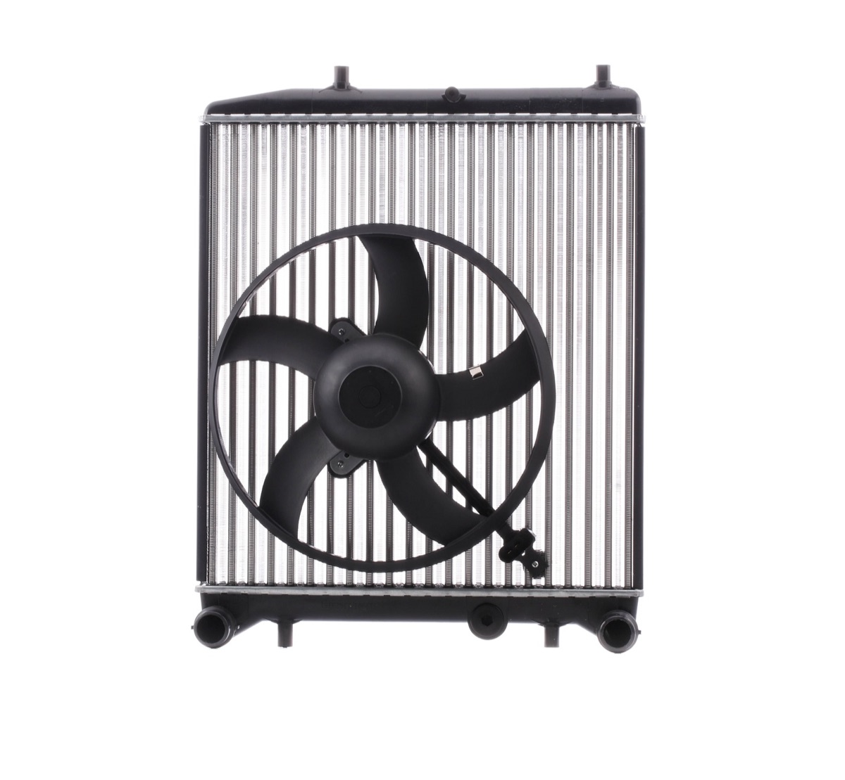 Ridex 470R0410 Engine Radiator