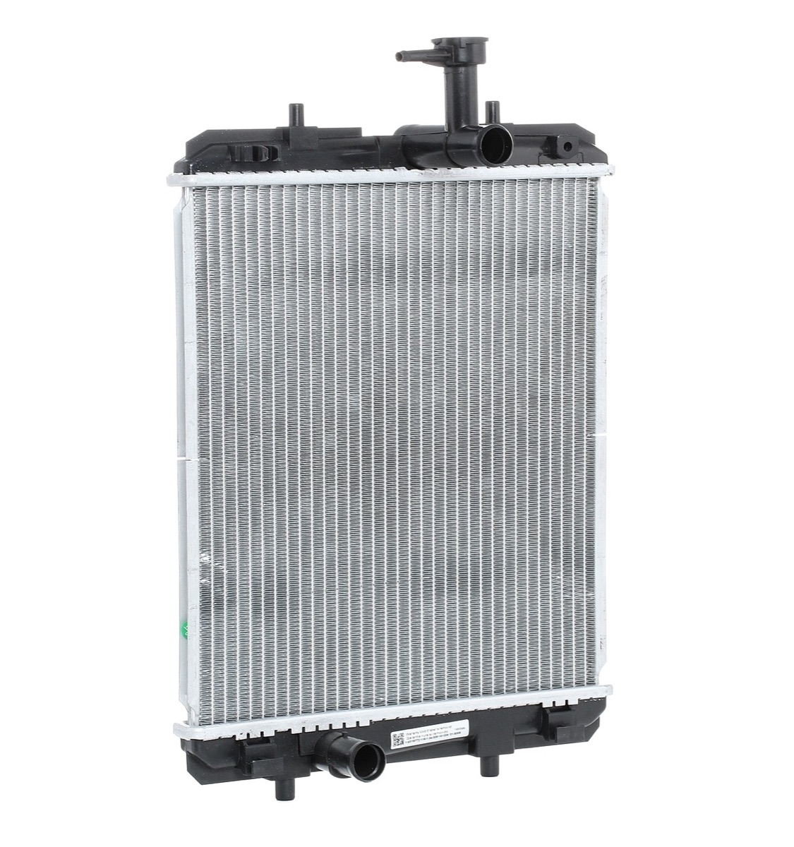 Ridex 470R0416 Engine Radiator