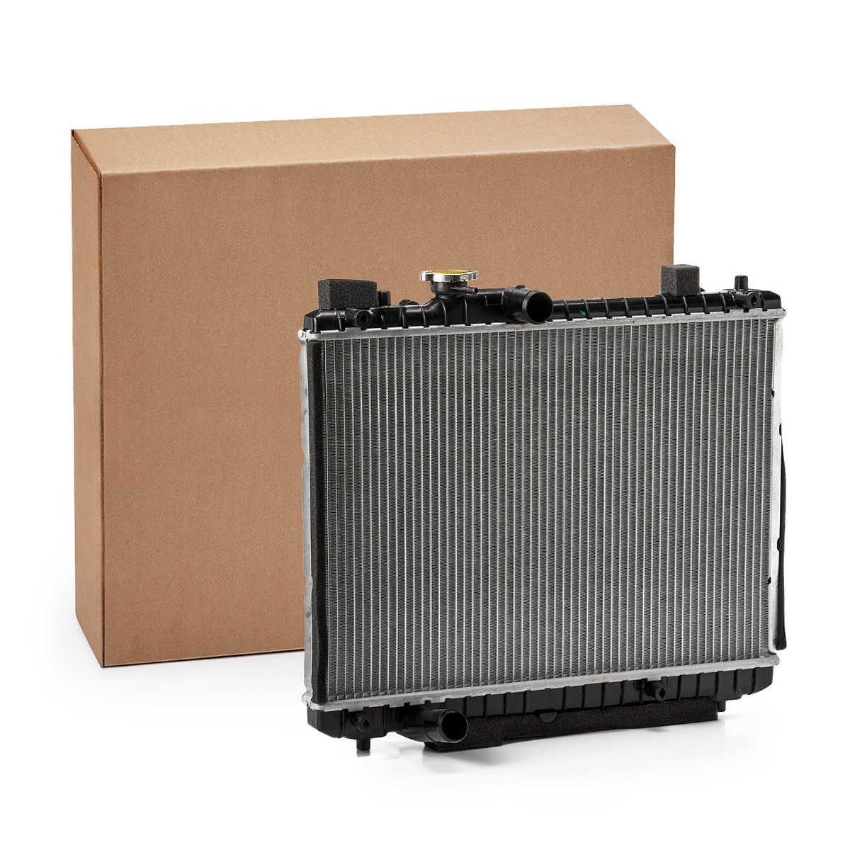 Ridex 470R0417 Engine Radiator