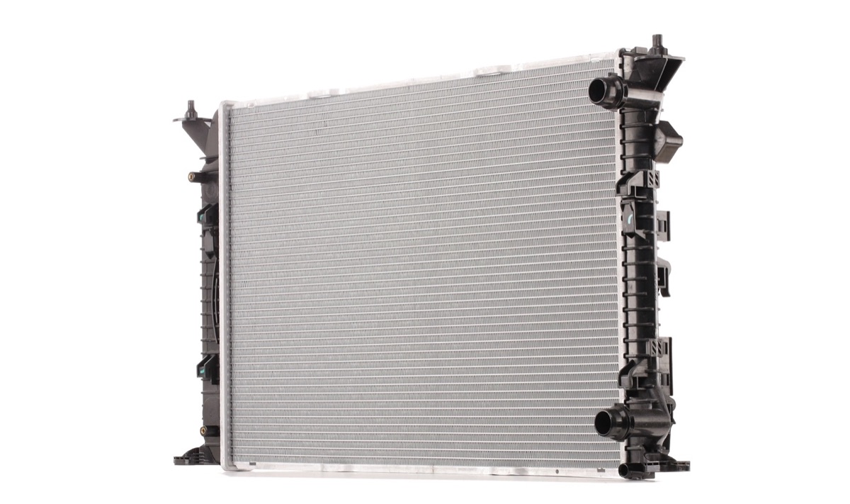 Ridex 470R0418 Engine Radiator