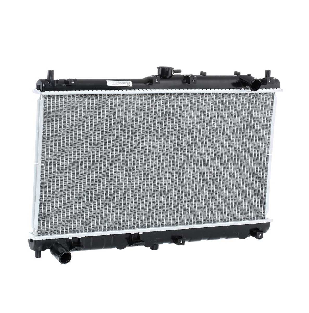 Ridex 470R0419 Engine Radiator