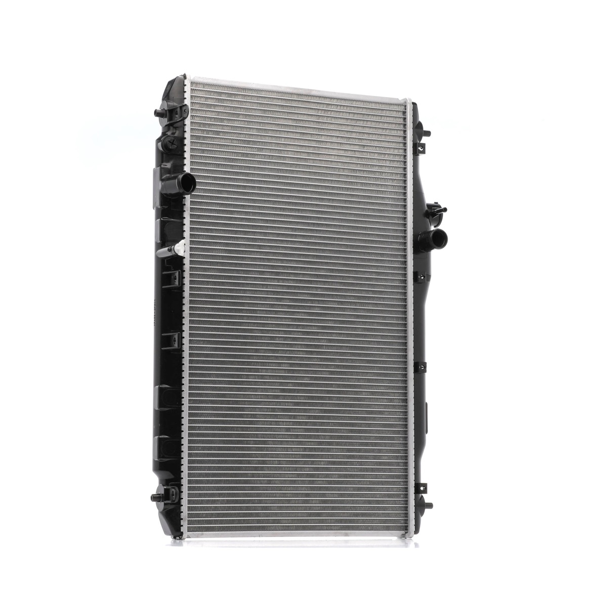 Ridex 470R0437 Engine Radiator