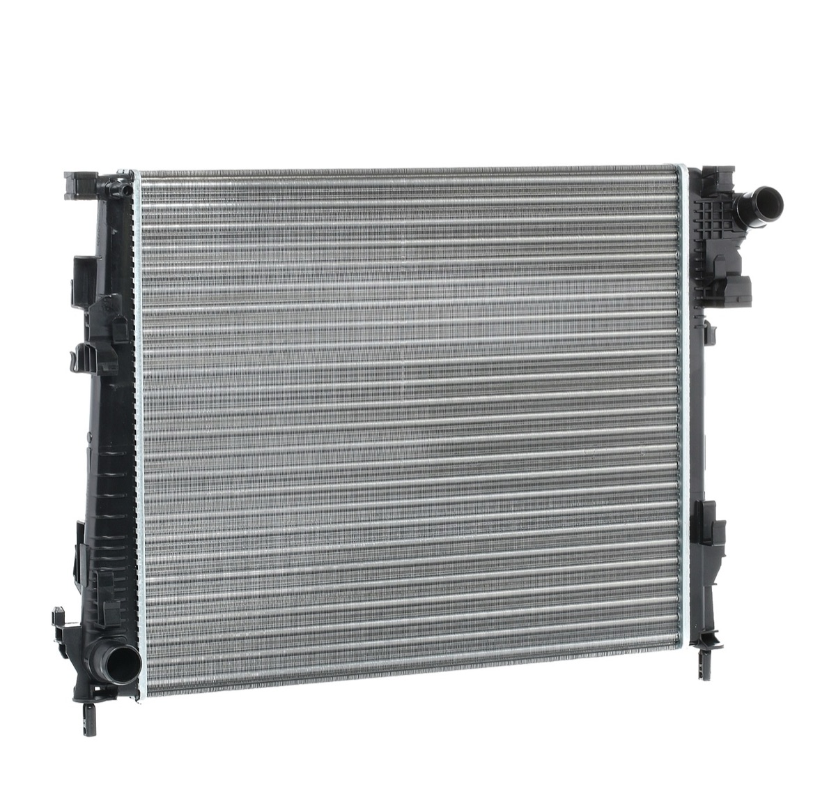 Ridex 470R0440 Engine Radiator