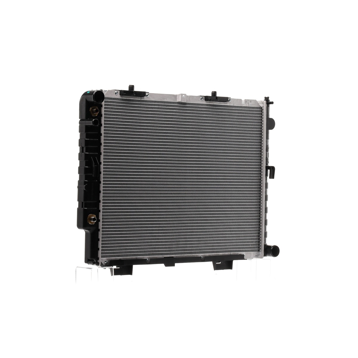 Ridex 470R0458 Engine Radiator