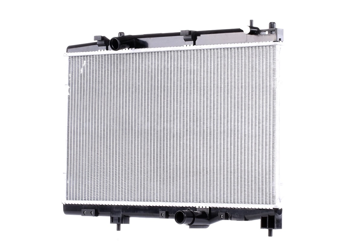 Ridex 470R0461 Engine Radiator
