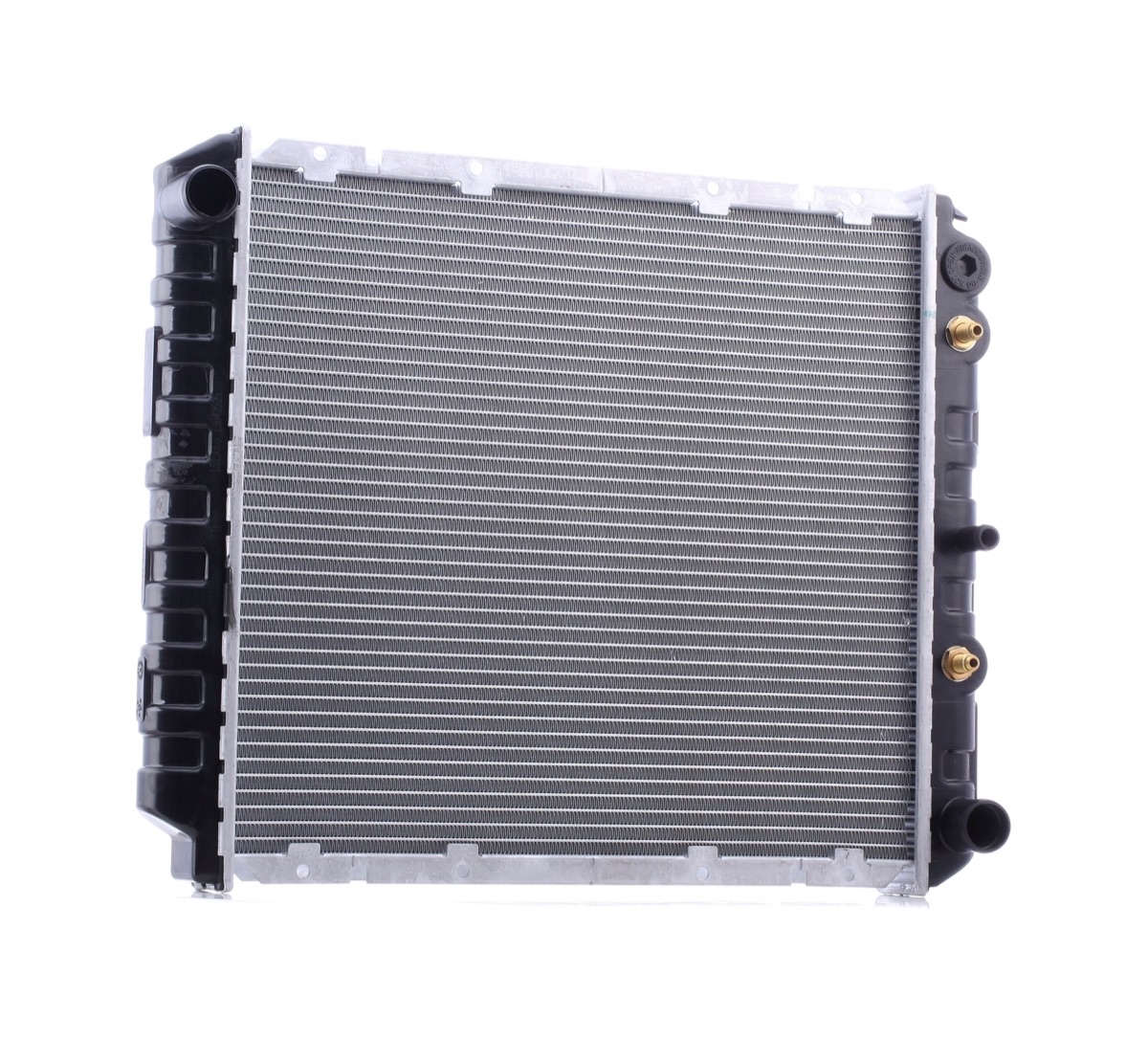 Ridex 470R0475 Engine Radiator