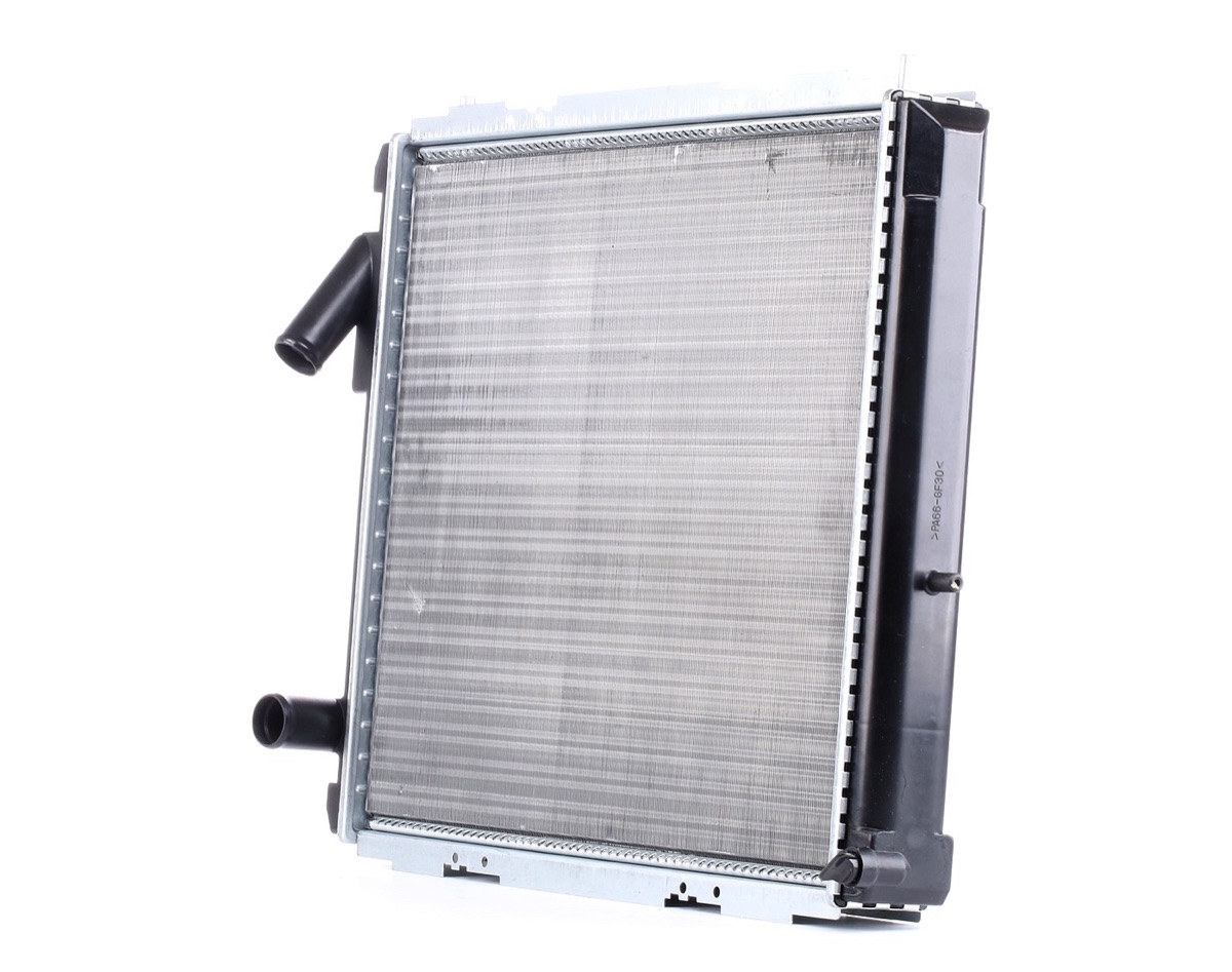Ridex 470R0483 Engine Radiator