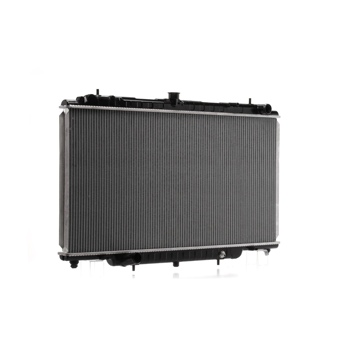 Ridex 470R0498 Engine Radiator
