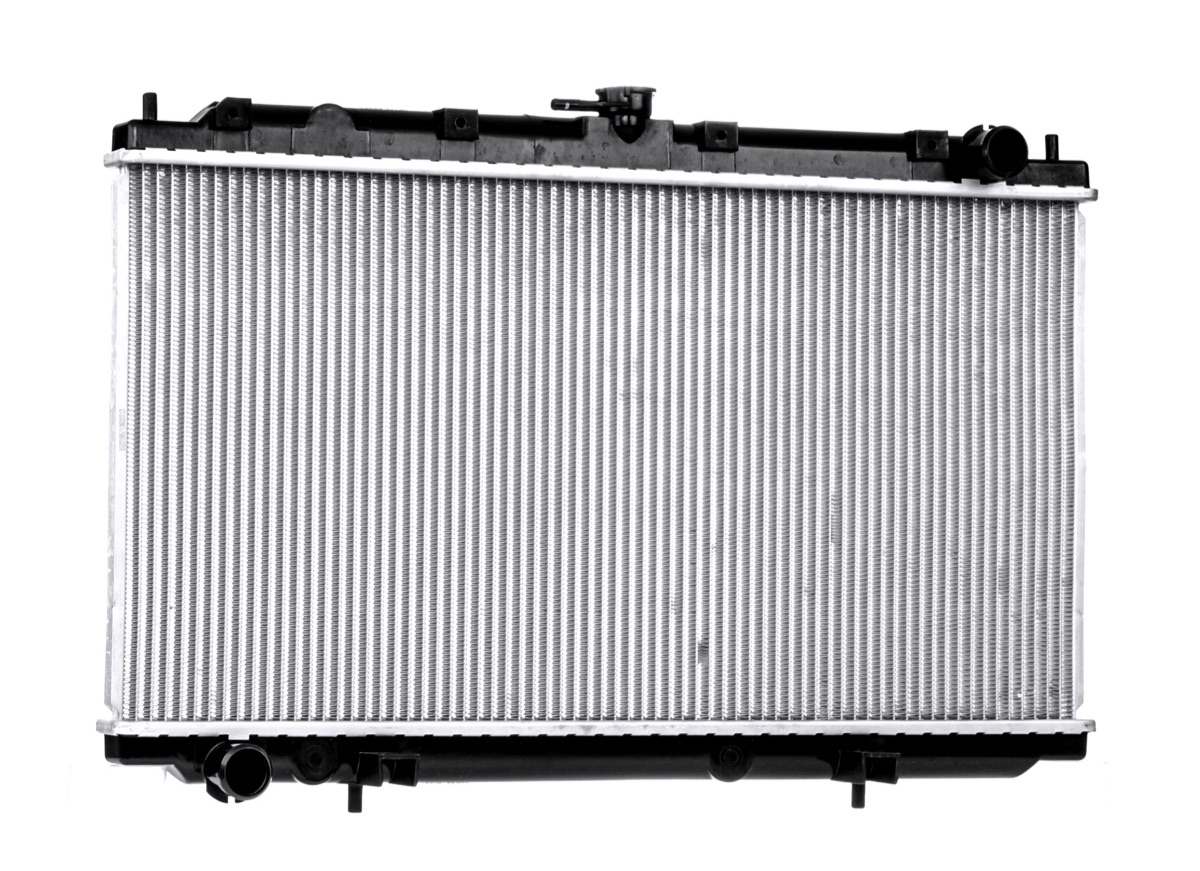 Ridex 470R0502 Engine Radiator