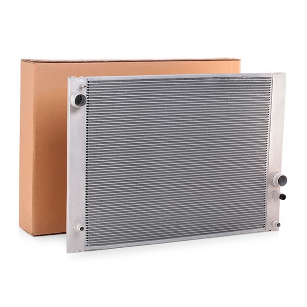Ridex 470R0516 Engine Radiator