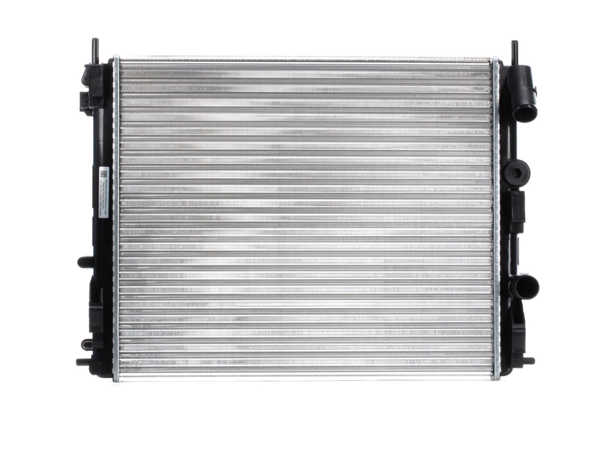 Ridex 470R0528 Engine Radiator