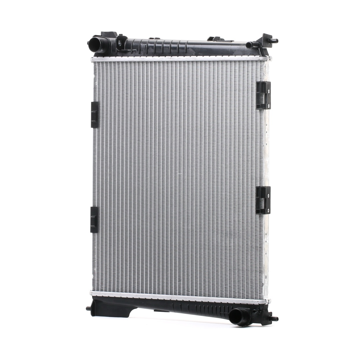 Ridex 470R0538 Engine Radiator