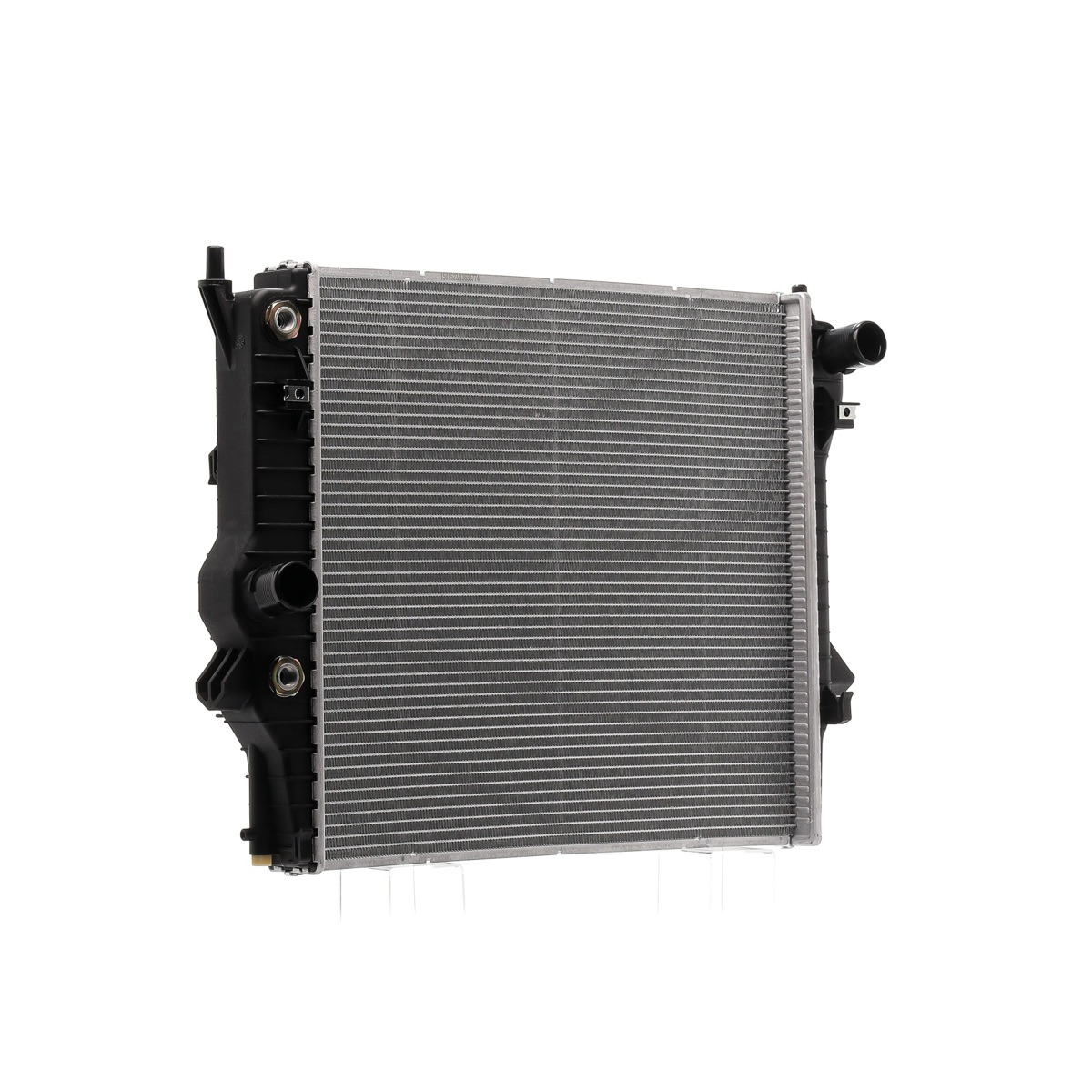 Ridex 470R0596 Engine Radiator