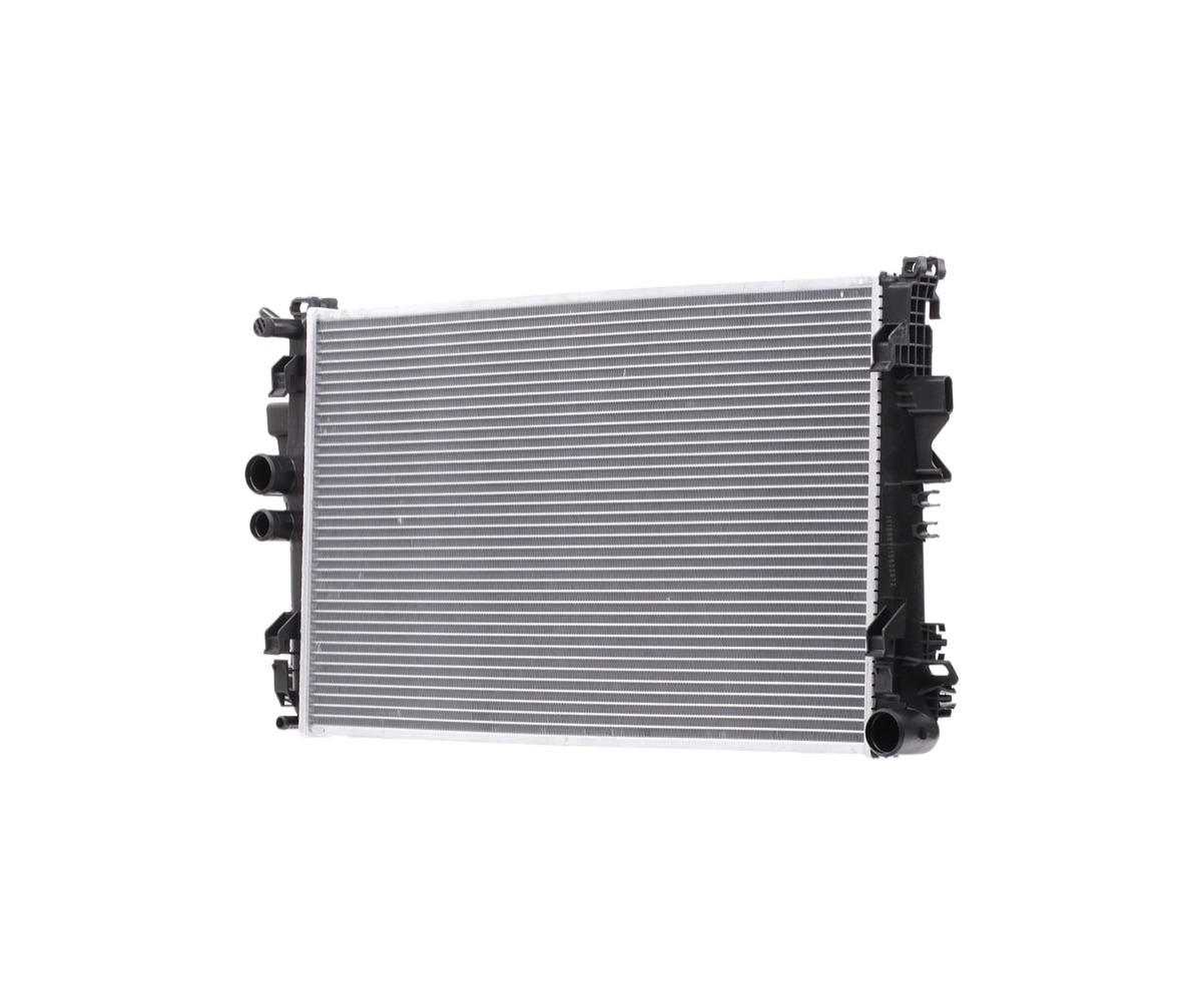Ridex 470R0605 Engine Radiator