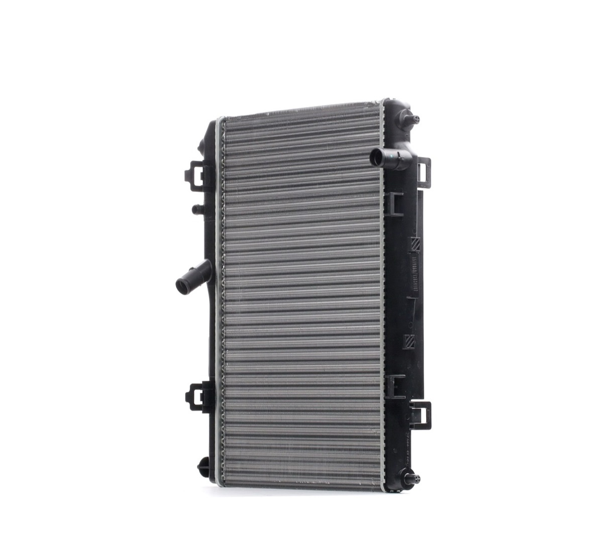 Ridex 470R0632 Engine Radiator