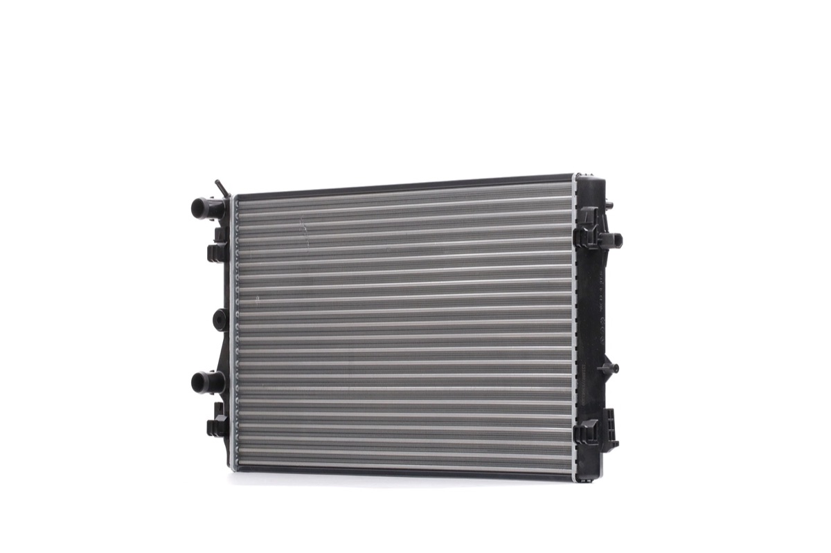 Ridex 470R0651 Engine Radiator