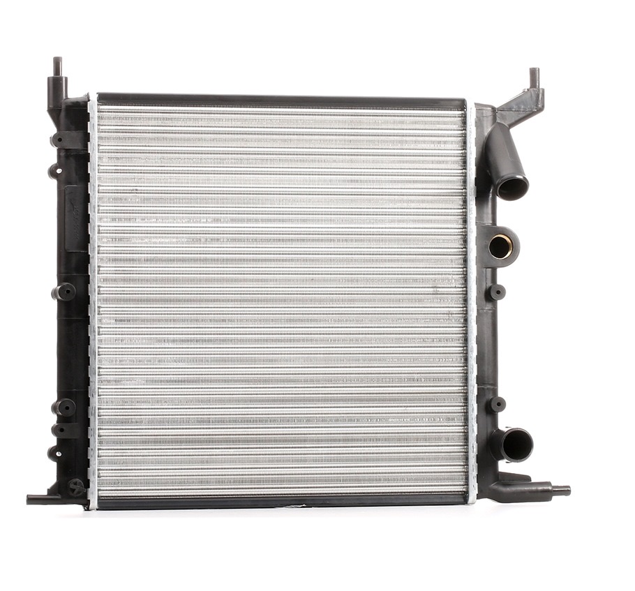 Ridex 470R0654 Engine Radiator